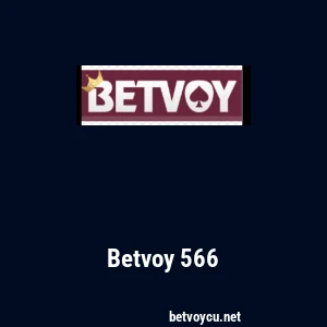 Betvoy 566