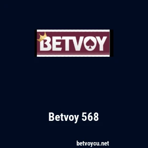 Betvoy 568