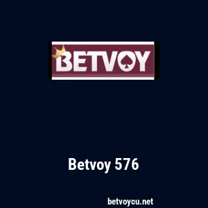 Betvoy 576